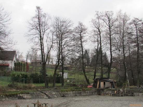 Canon PowerShot SX500 IS: fotící stroj času