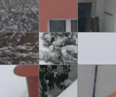 Samsung NX100: "zrcadlovka" do kapsy