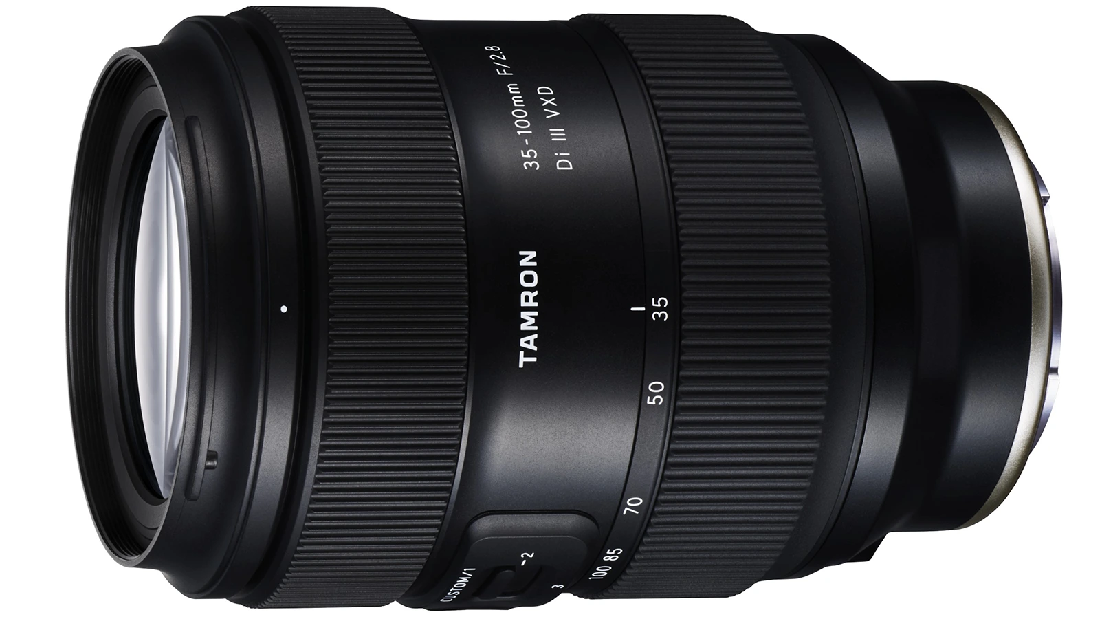 Tamron 35-100mm f/2.8 Di III VXD (Model A078)