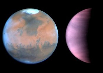 Tip Digimanie pro 29. týden roku 2005 - Archiv Hubbleova teleskopu