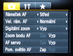 Canon PowerShot S90: malý zázrak