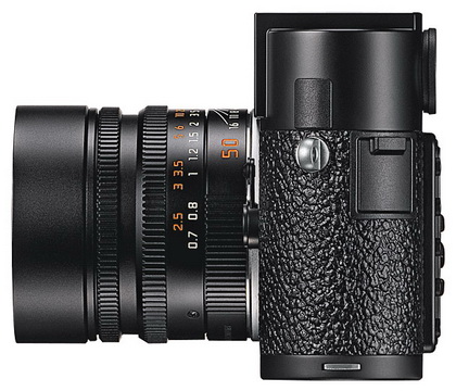 Leica M9, legenda pokračuje