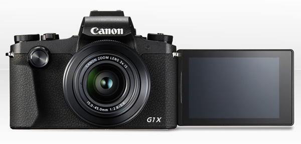 Canon dostal 6 cen TIPA 2018