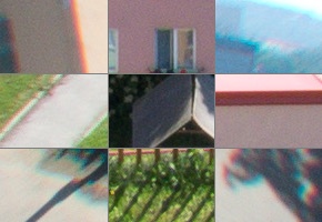 Nikon Coolpix P330: do vyšších sfér