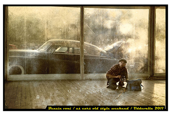 OKOLO KOL II. - pozvánka na výstavu