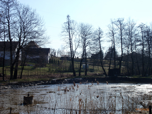 Olympus mju 9000: 10× ultrazoom v kompaktním balení