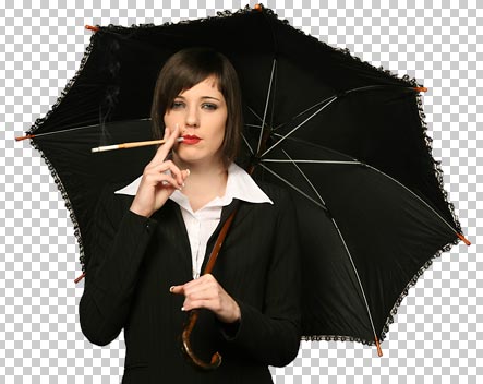 Formáty pro ukládání fotografií - 8.díl: TIFF