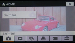 Sony DSC-T300: stylových 10 MPx s dotykovým LCD