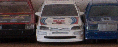 Panasonic Lumix GH5: video-profesionál