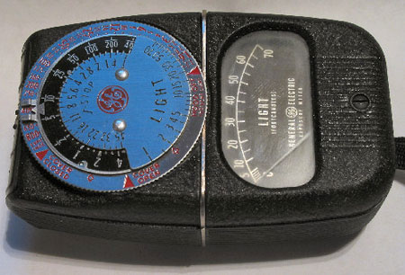 DSLR na cestě časem - 13. díl