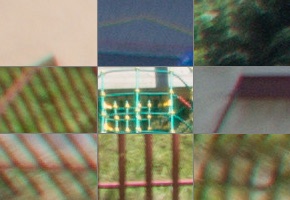 Tamron SP AF 10-24mm F3.5-4.5 Di II LD Aspherical IF