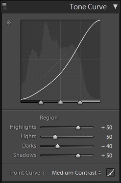 Objevte svět infrafotografie