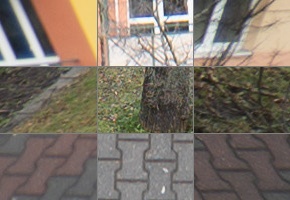 Panasonic Lumix S 20-60mm F3.5-5.6