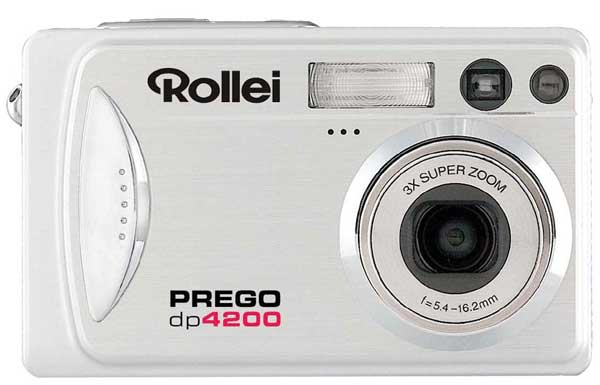 Rollei: nedělejte scény!