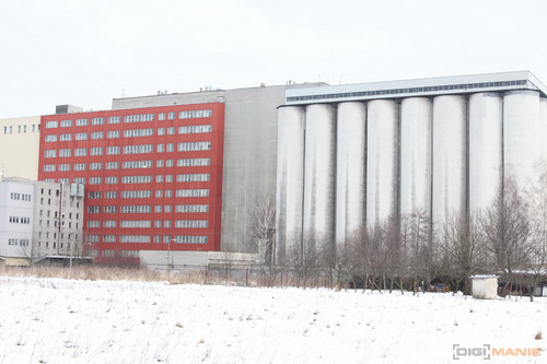 Samyang 35mm F1.4 AS UMC (pro Canon)