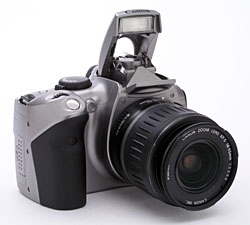 V “Top 10” PC Worldu bodují Olympus a Canon