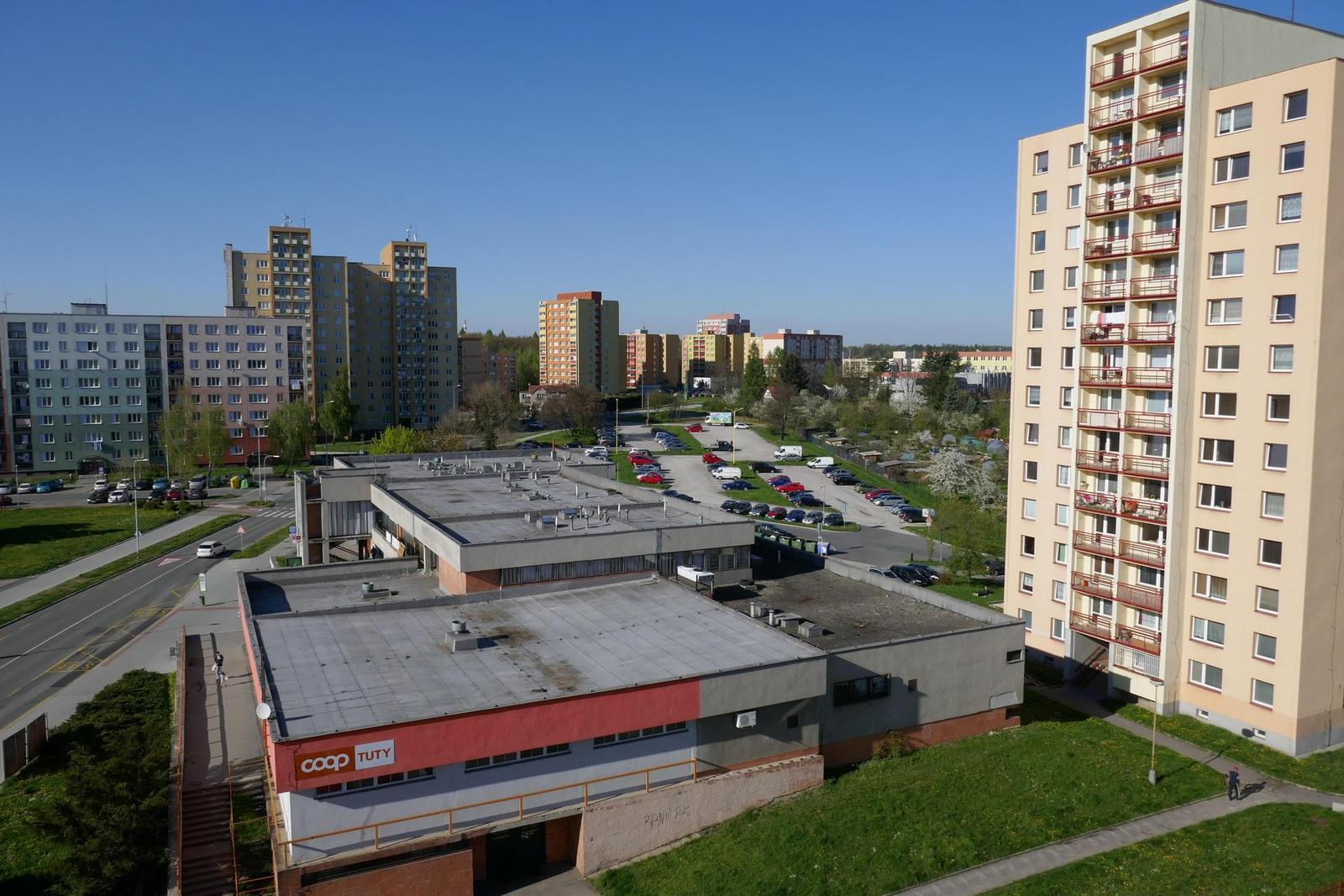 Panasonic Lumix TZ100: luxusní ultrazoom