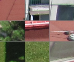 Canon IXUS 300 HS: superstylovka i pro náročné