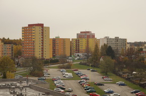 Sony NEX-5R: fázový posun k lepšímu?