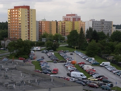 Nikon Coolpix P90: napodruhé mnohem lépe