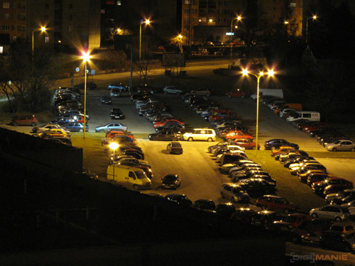 Canon PowerShot G10: stále mezi nejlepšími