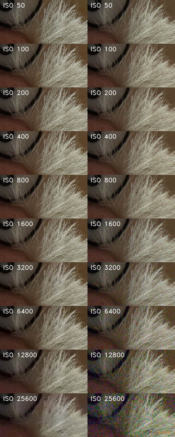 Sony A7R (ILCE-7R): postřehy z praxe