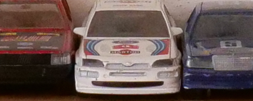 Panasonic Lumix G9: skutečně výborný