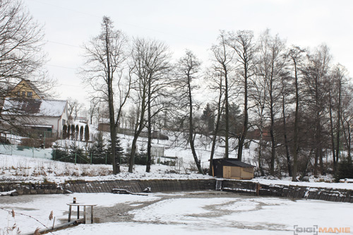 Canon EF 35mm f/1.4L USM