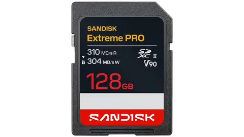 SanDisk uvedl paměťové karty Extreme Pro SDXC 2TB i CFexpress 4TB
