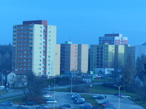 Panasonic Lumix FZ200: ultrazoomové překvapení roku