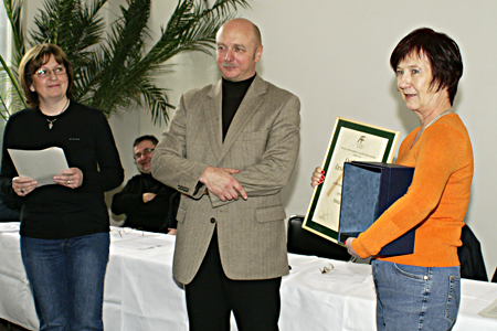 Osobnost české fotografie