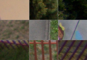 Canon EF-S 18-55mm F3,5-5,6 IS STM