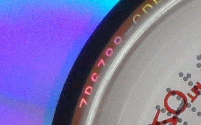 Samsung WB210: dotkněte se 21 milimetrů!