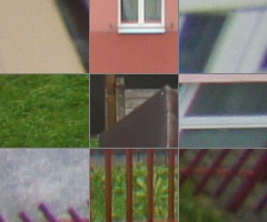 Sony NEX-5: netradiční minimalista