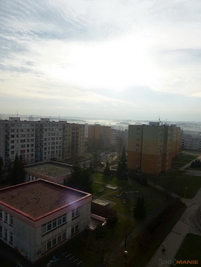 Panasonic Lumix FZ200: ultrazoomové překvapení roku