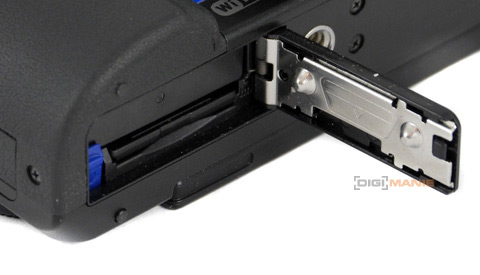 Samsung EX2F: významný krok vpřed