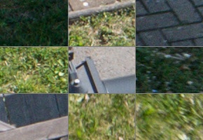 Panasonic Leica DG Vario-Elmarit 12-60mm / F2.8-4.0 ASPH. / Power O.I.S.