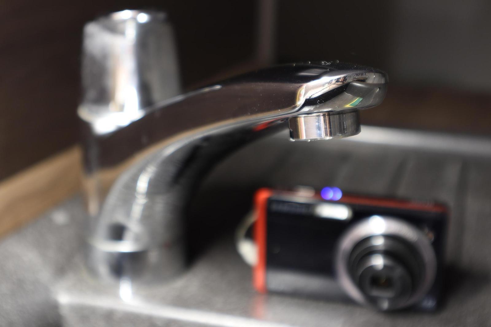 Canon EF-M 15-45mm f/3.5-6.3 IS STM