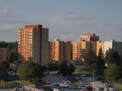 Olympus PEN E-PL2: PEN počtvrté a zase lépe