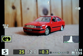 Olympus Stylus XZ-2: jednoduše skvělý