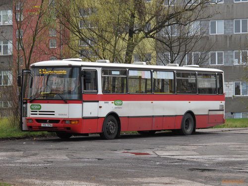 Canon PowerShot G11: géčko, o jakém jsme snili