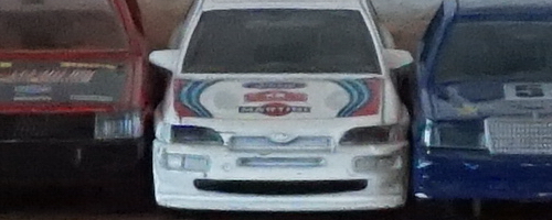 Sony A6000 (ILCE-6000): stále dobrý