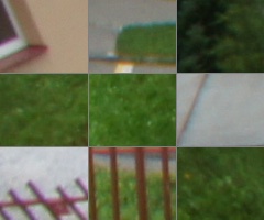 Sony NEX-5: netradiční minimalista