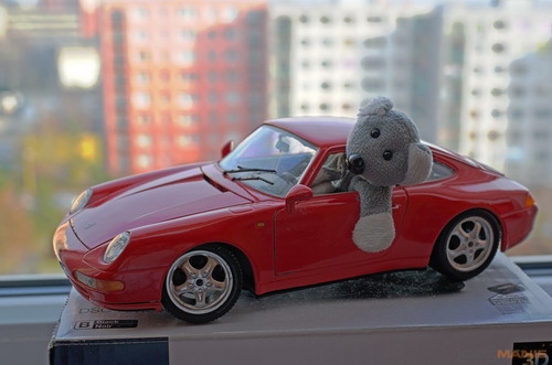 Fotíme s Koalou: Lesk a bída sekvenčního snímání