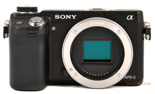 Sony NEX-6: pan dlouho očekávaný