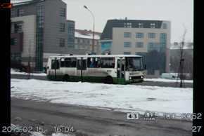 Olympus OM-D E-M5: elegantní fotokladivo