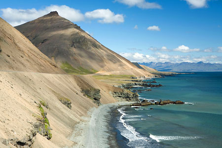 Island - království krajinářské fotografie: IV.