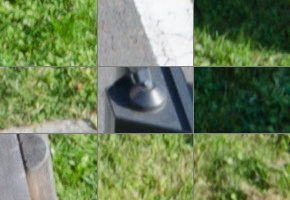 Nikon AF-S DX NIKKOR 55-200mm f/4-5.6G IF-ED VR