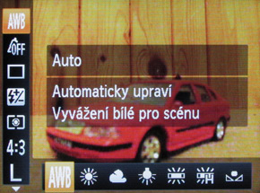 Canon PowerShot SX160 IS: více megapixelů i zoomu