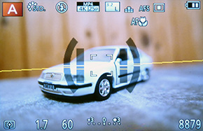 Panasonic Lumix LX100: pozoruhodný profi kompakt